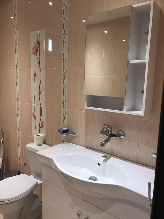 Valevitsata Guesthouse Разлог Экстерьер фото