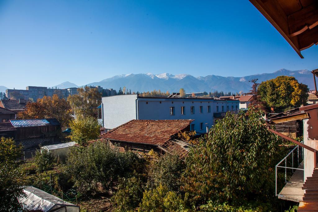 Valevitsata Guesthouse Разлог Экстерьер фото